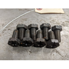 12Z323 Flexplate Bolts For 11-14 Ford Edge  3.5